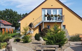 Apartmenthaus In Walle